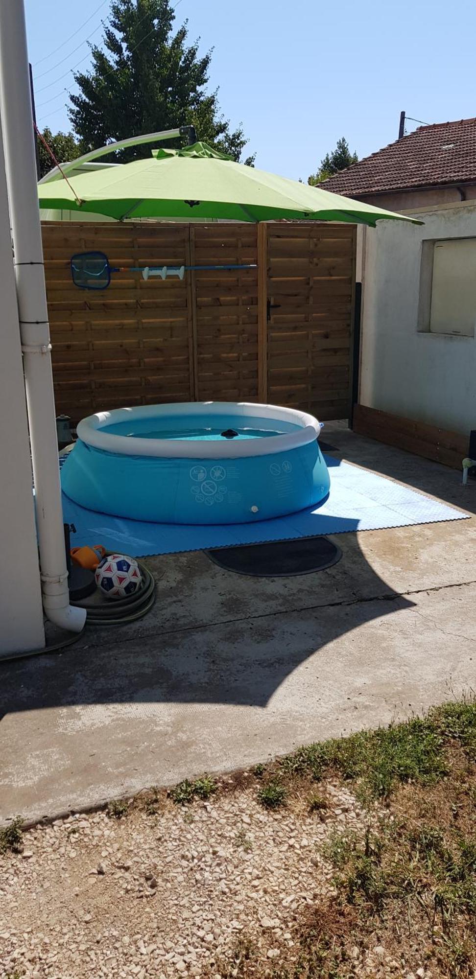 アルルSuperbe T2 Avec Jardin, Piscine-Enfant Et Parkingアパートメント エクステリア 写真