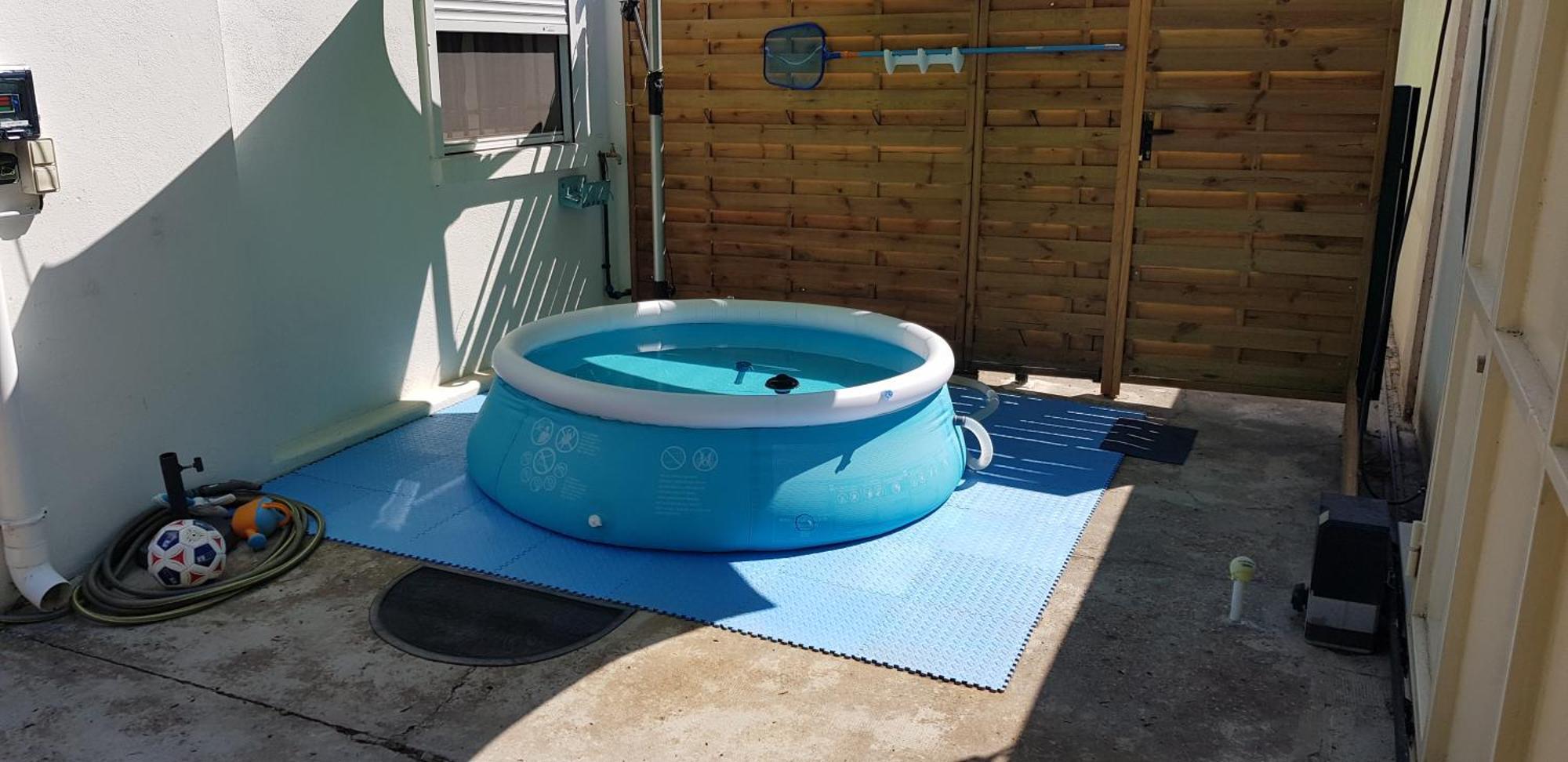 アルルSuperbe T2 Avec Jardin, Piscine-Enfant Et Parkingアパートメント エクステリア 写真